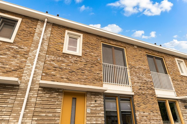 Medium property photo - Pieter de Hoochstraat 10, 3314 HP Dordrecht